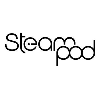 Steampod