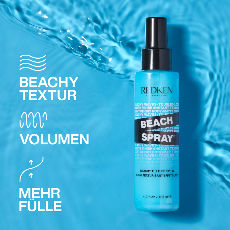 Redken Beach Spray 125ML