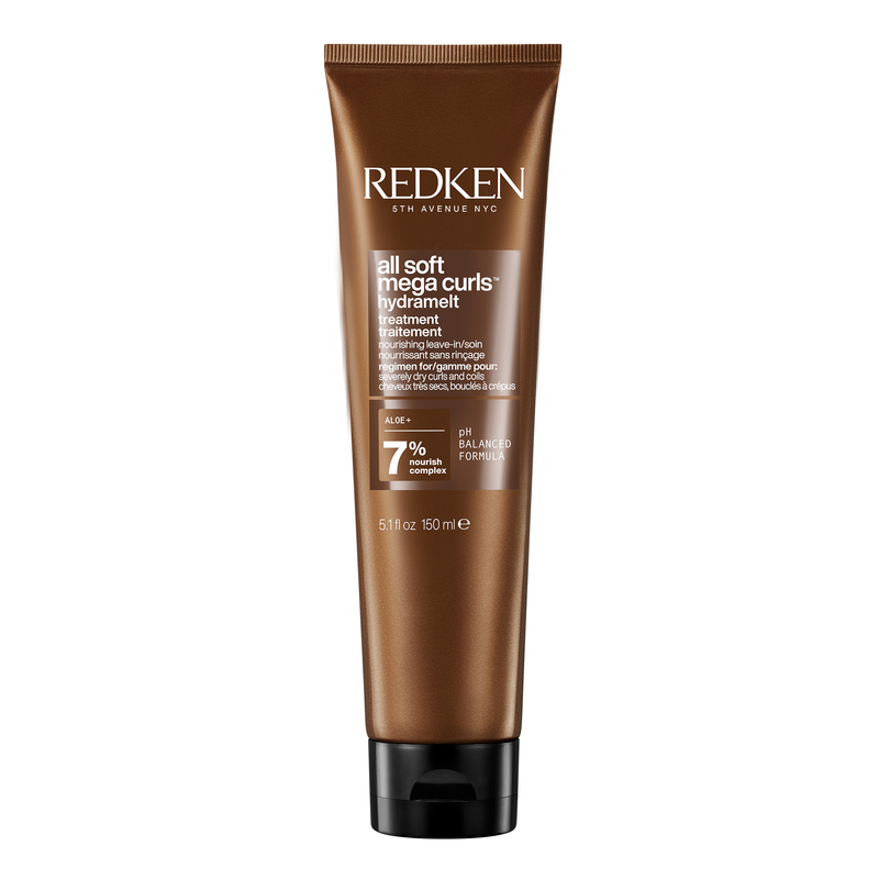 Redken All Soft Mega Curls Hydramelt Treatment 150ML