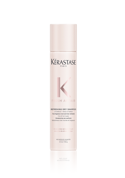 Kérastase Fresh Affair Refreshing Dry Shampoo 150 GRM
