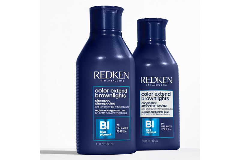 Redken Color Extend Brownlights Shampoo 300 MLT