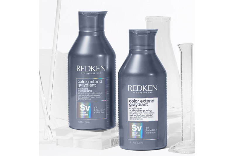 Redken Color Extend Graydiant Shampoo 300 MLT