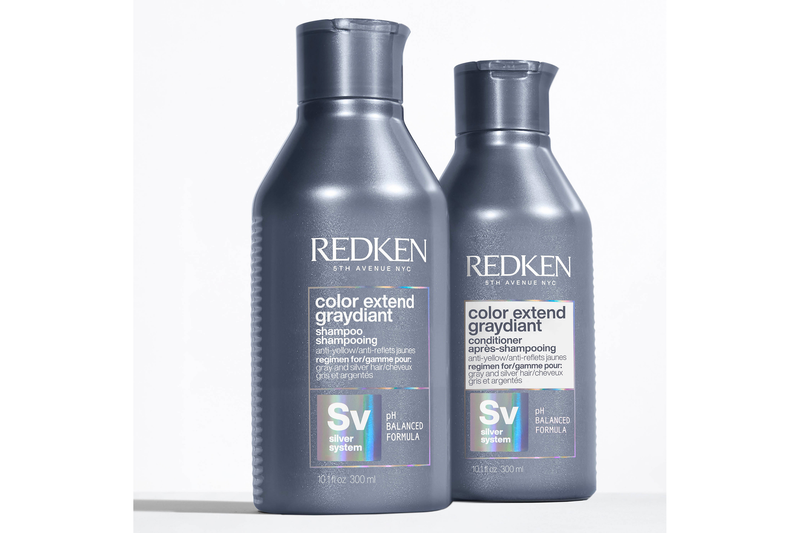 Redken Color Extend Graydiant Shampoo 300 MLT