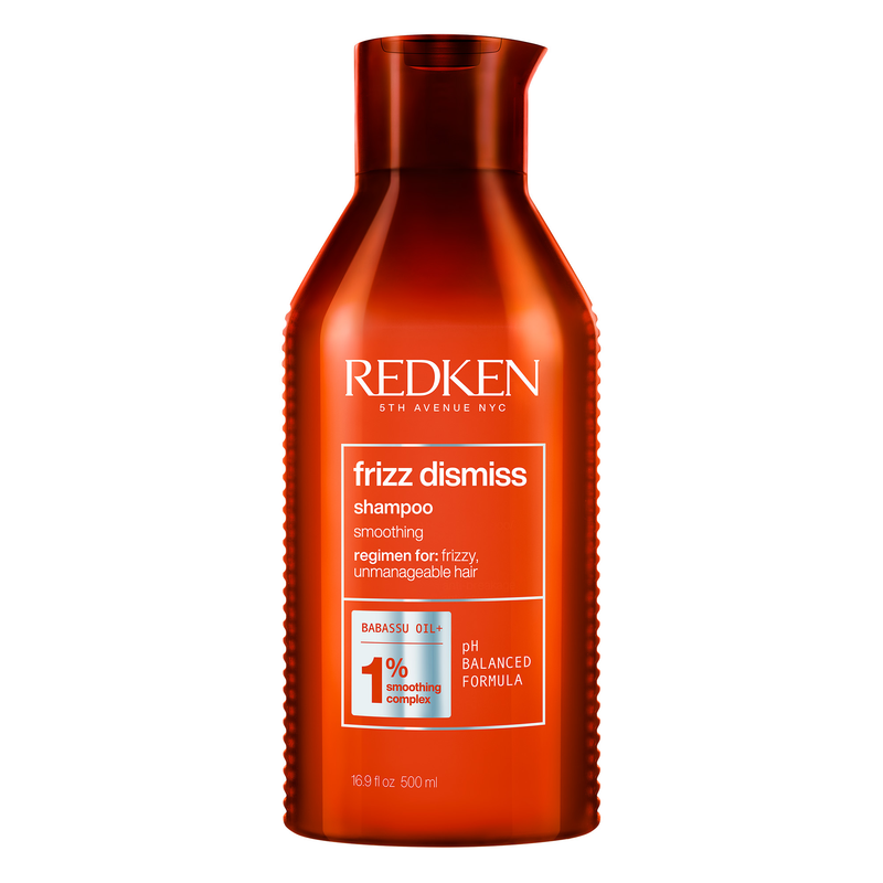 Redken Frizz Dismiss Shampoo 300 MLT