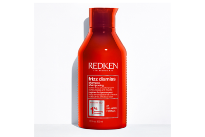 Redken Frizz Dismiss Shampoo 300 MLT