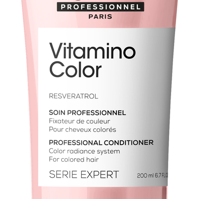 L'Oréal Professionnel Serie Expert Vitamino Color Conditioner 200 MLT