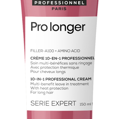 L'Oréal Professionnel Serie Expert Pro Longer Brushing Cream 150 MLT