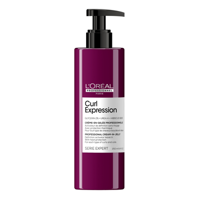 L'Oréal Professionnel Serie Expert Curl Expression Definition Activator Leave-in 250ml