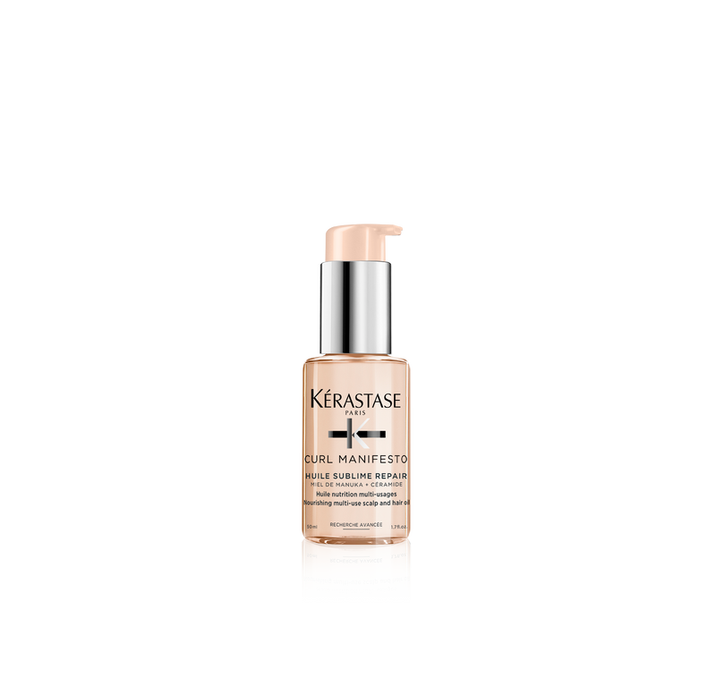 Kérastase Curl Manifesto Huile Sublime Repair 50 MLT