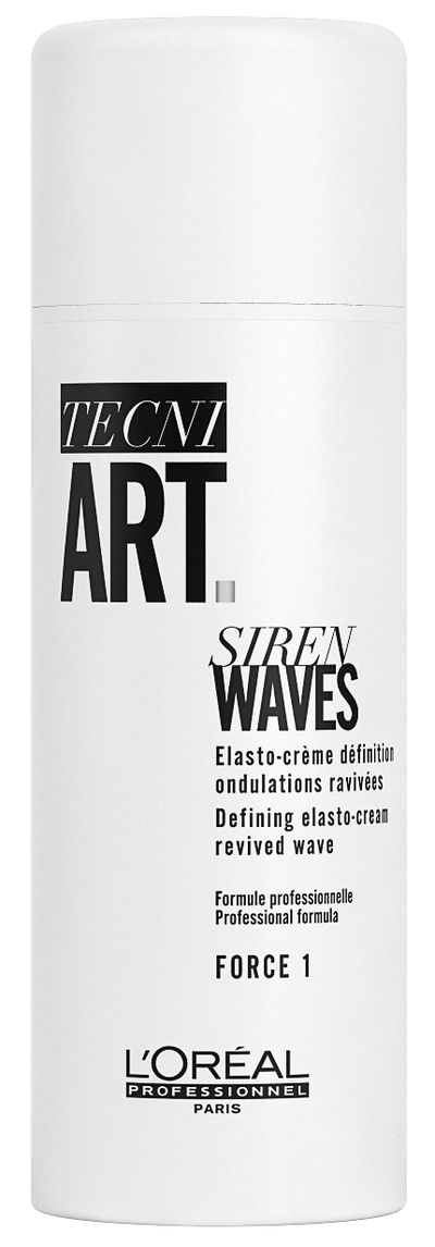 L'Oréal Professionnel TecniArt Siren Waves 150 MLT
